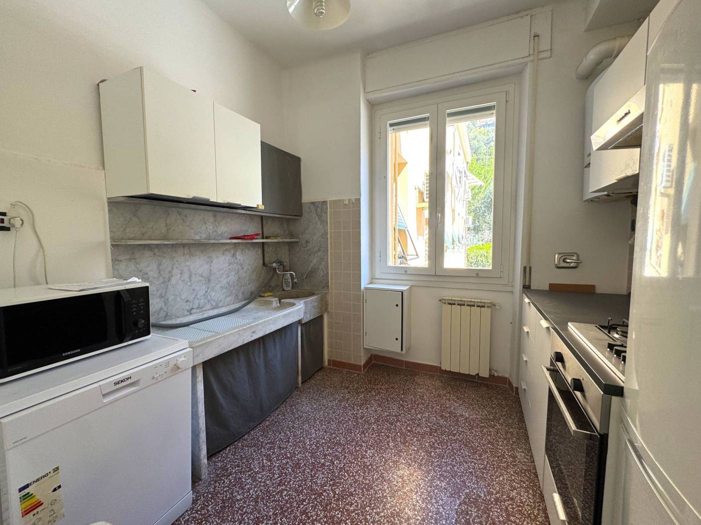 Cucina