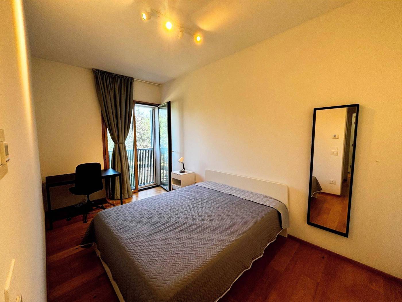 Camera da letto