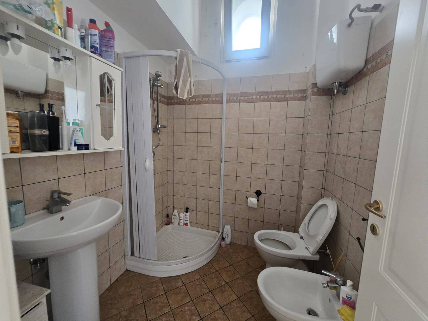 Bagno