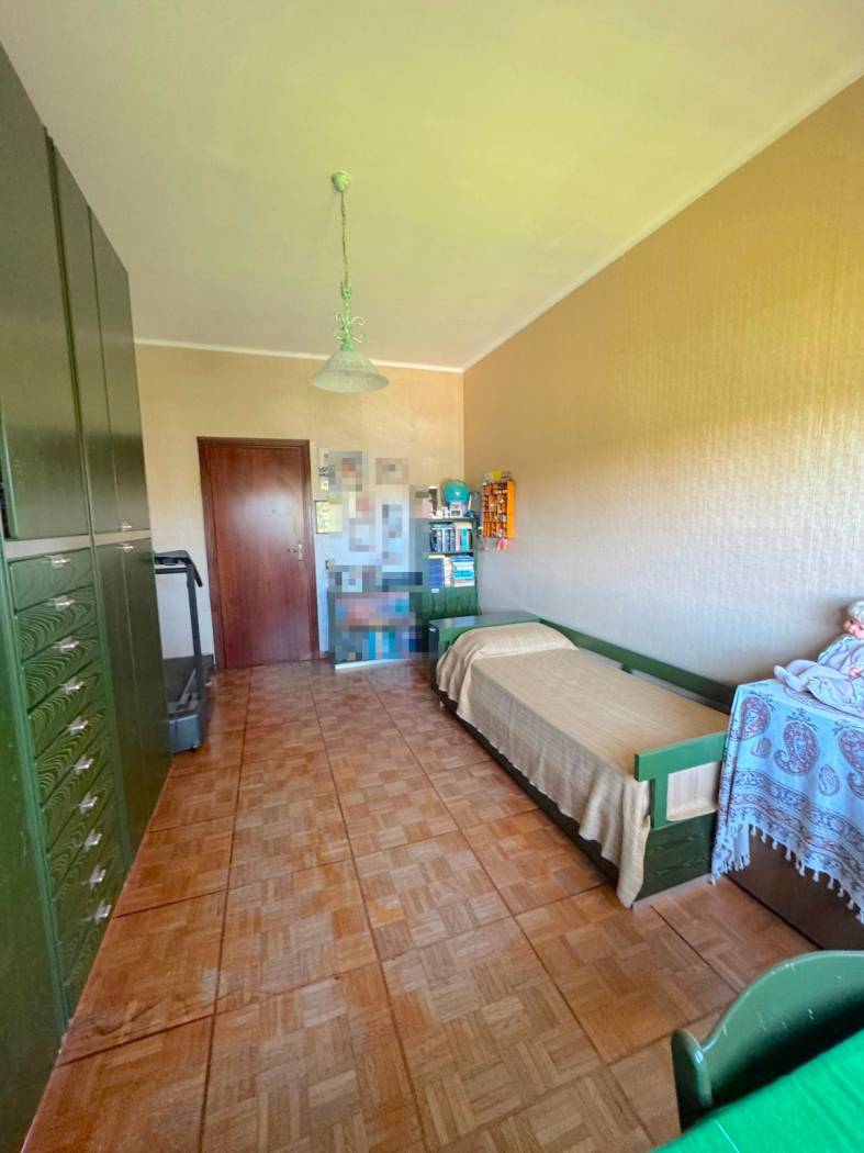 Camera da letto