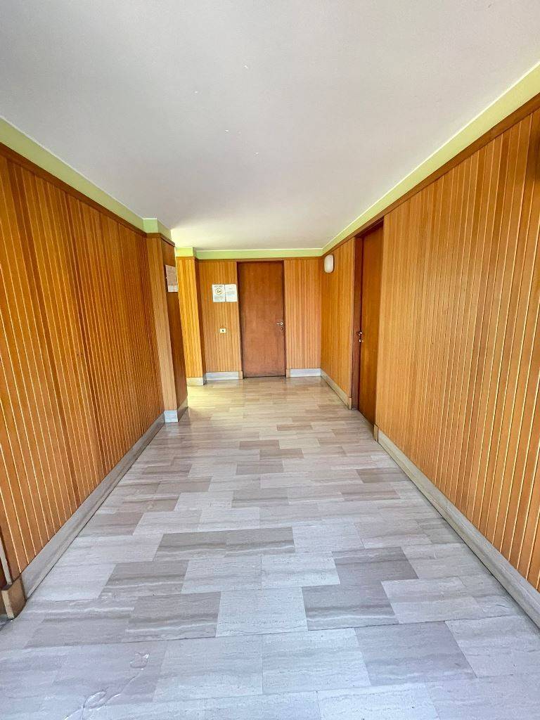 Interno palazzo