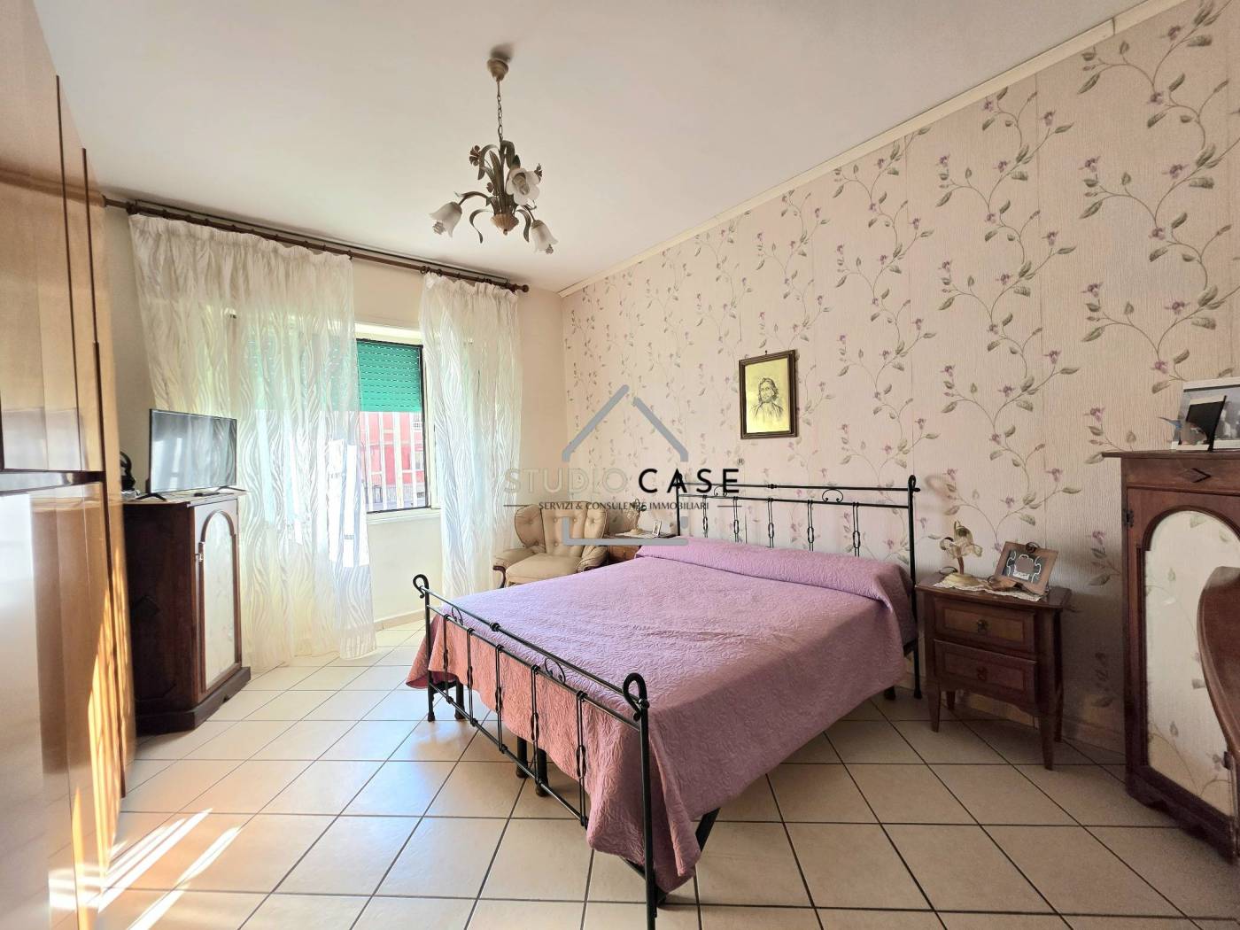 Camera da letto