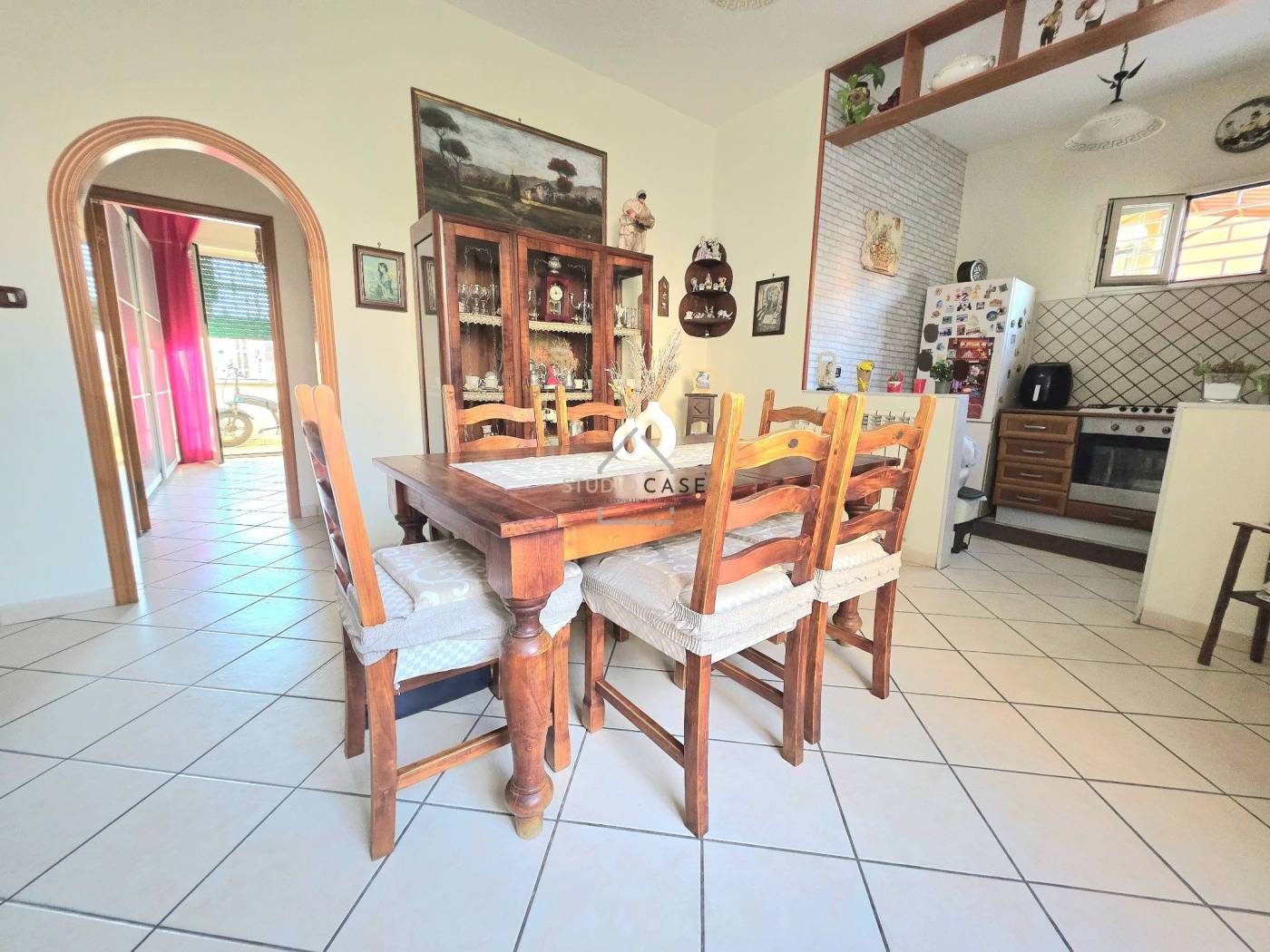 Cucina
