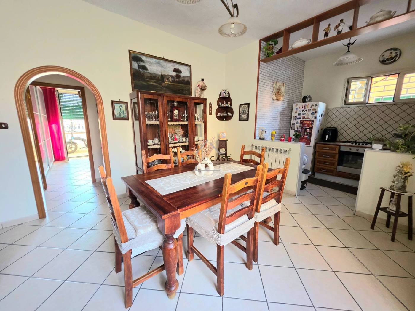 Cucina