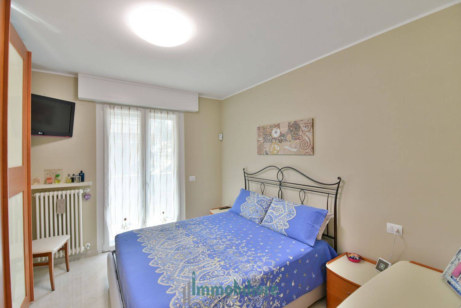 Camera da letto