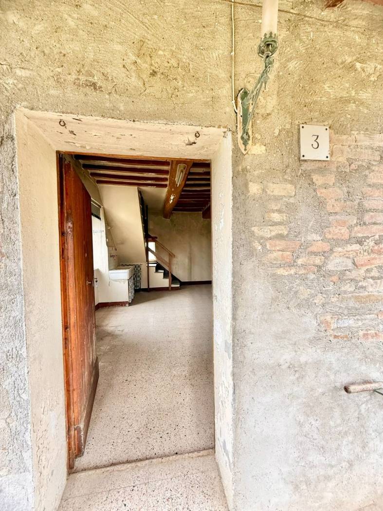 Ingresso