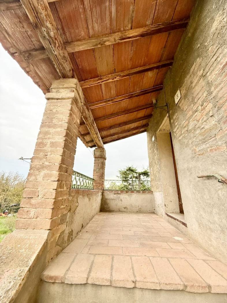 Veranda