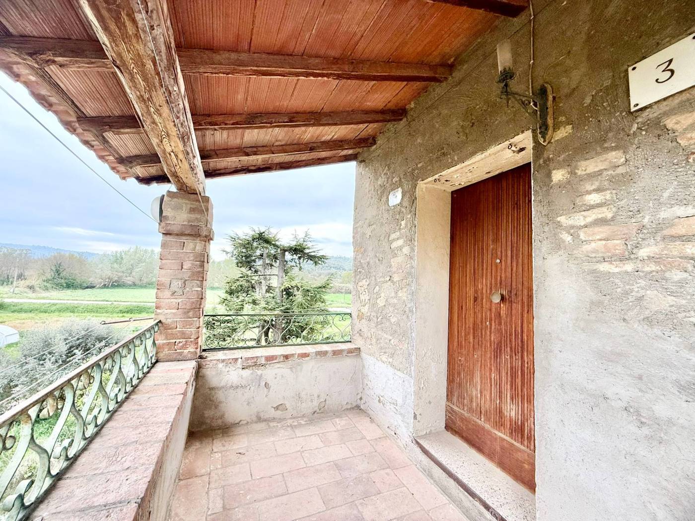 Veranda