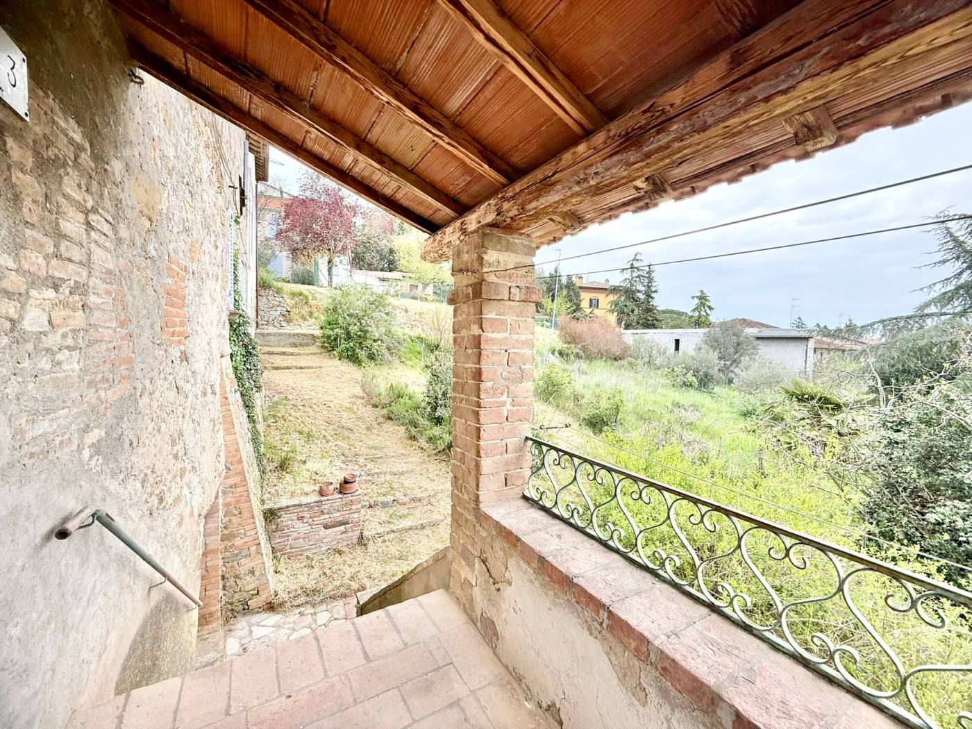Veranda