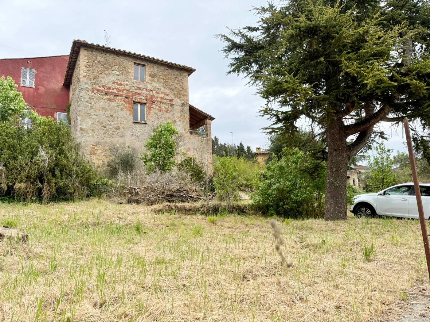 Terreno