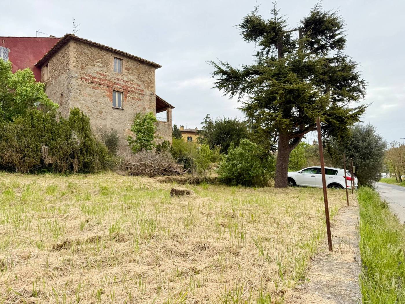 Terreno