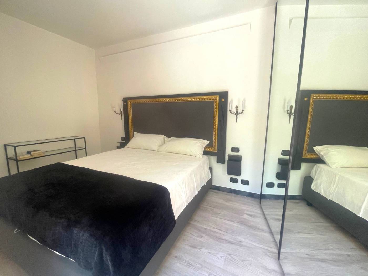 Camera da letto