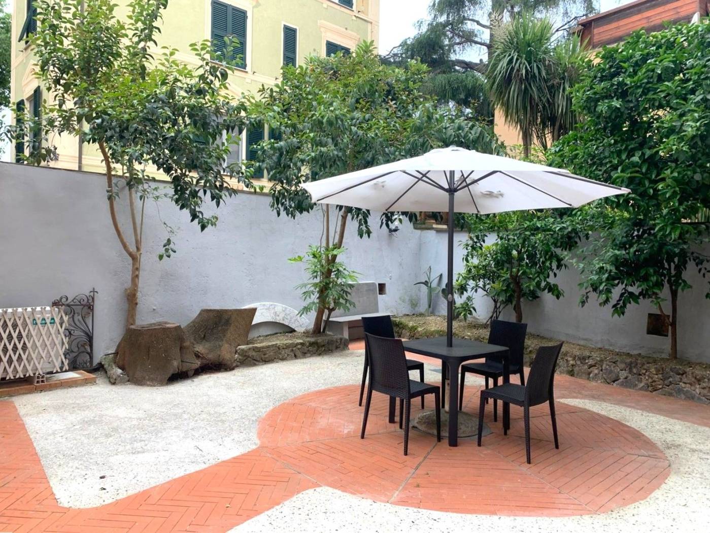 Giardino