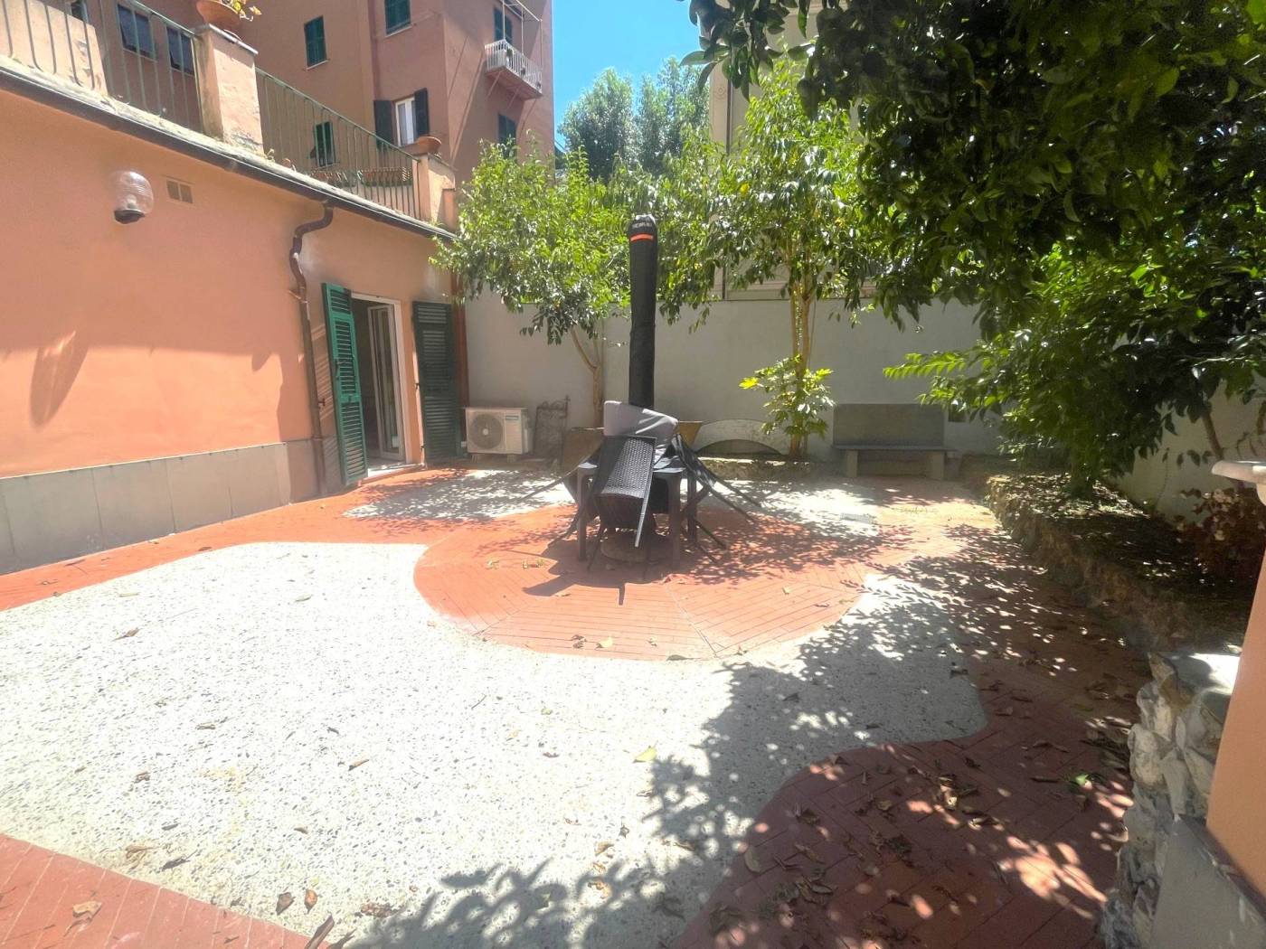 Giardino