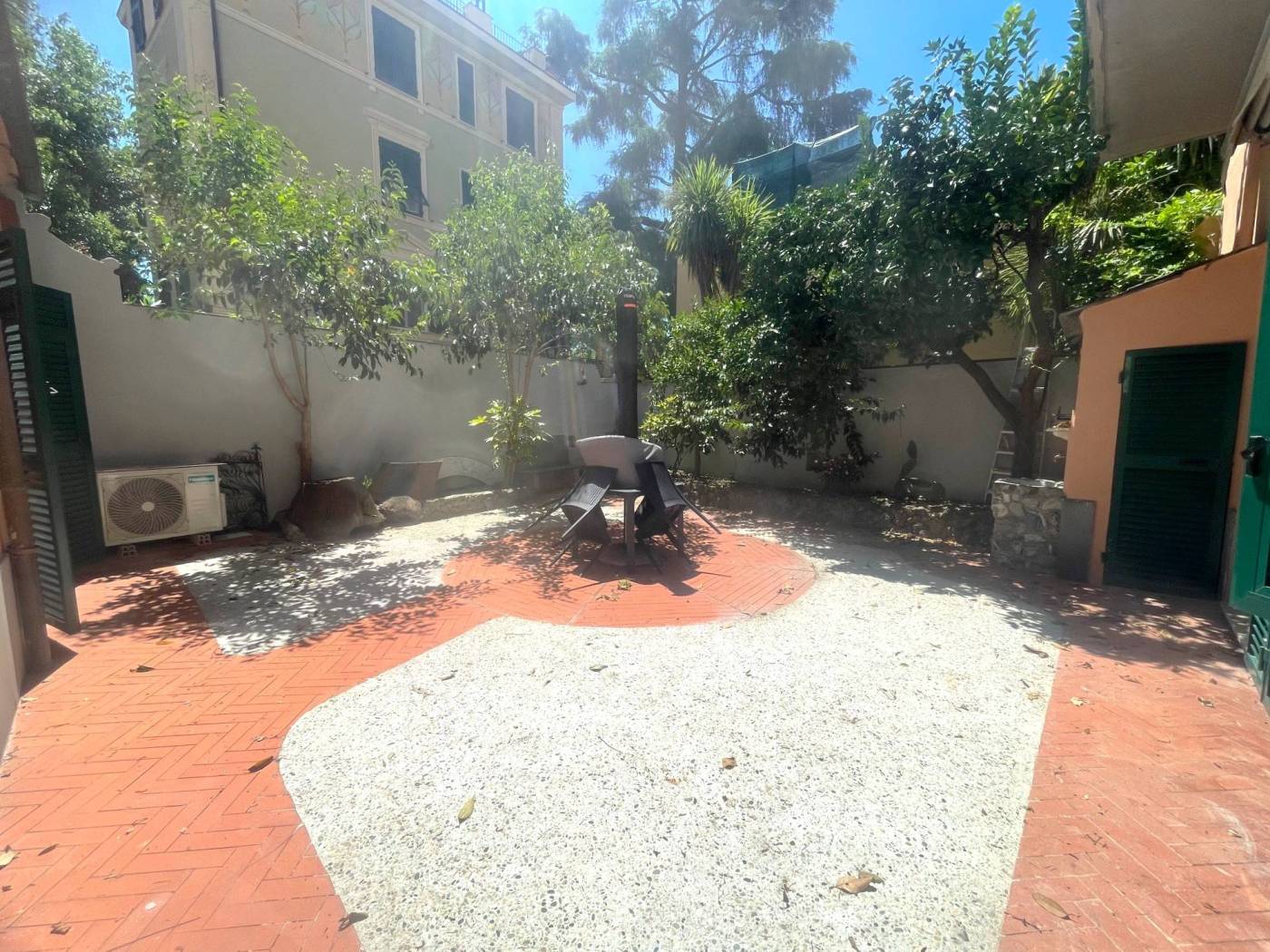 Giardino