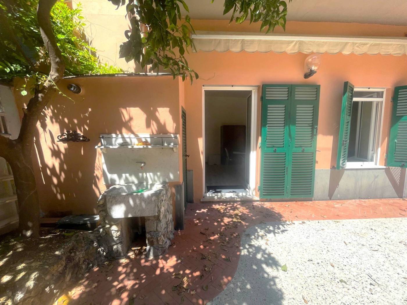 Giardino