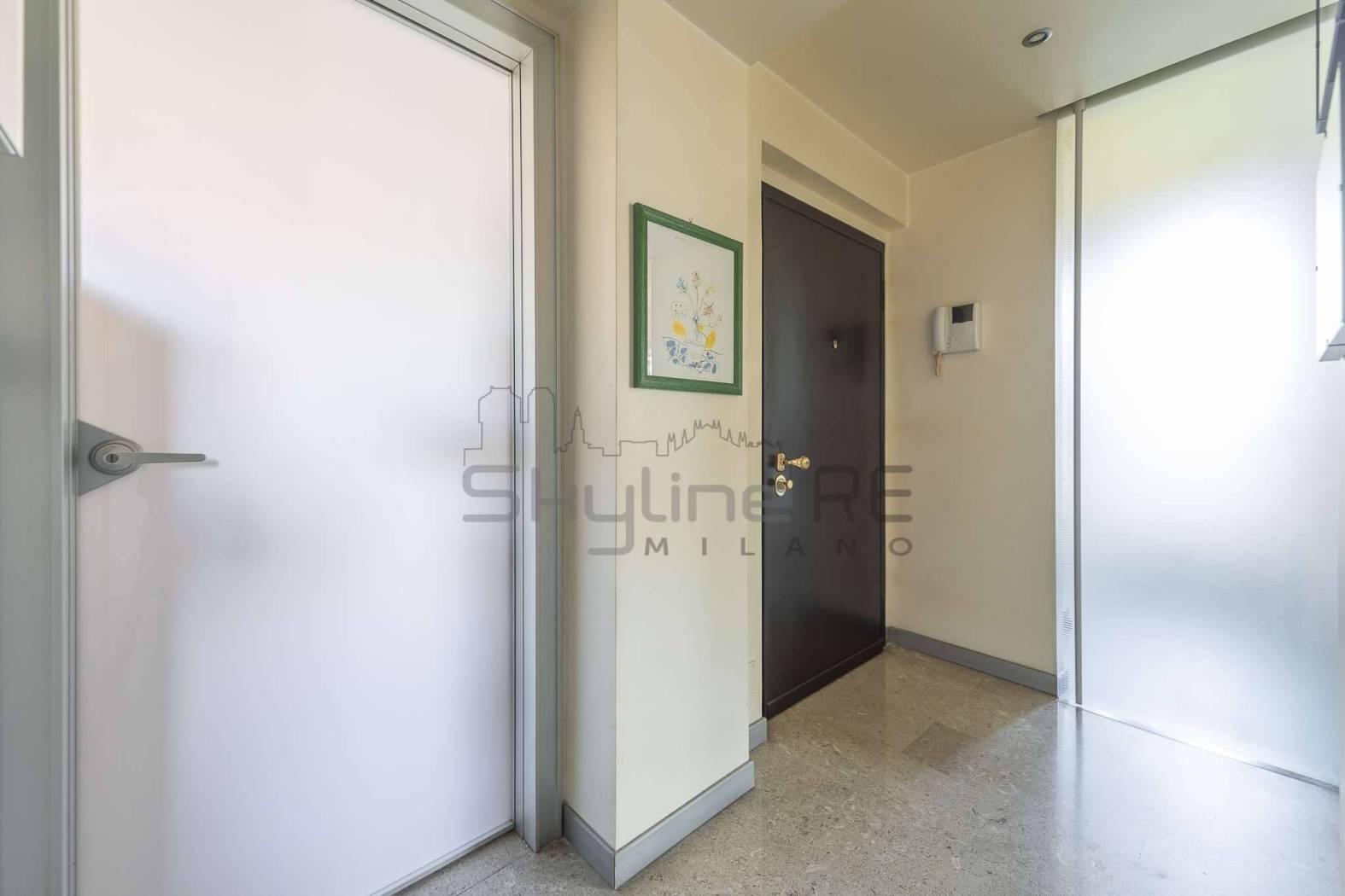 Interno palazzo
