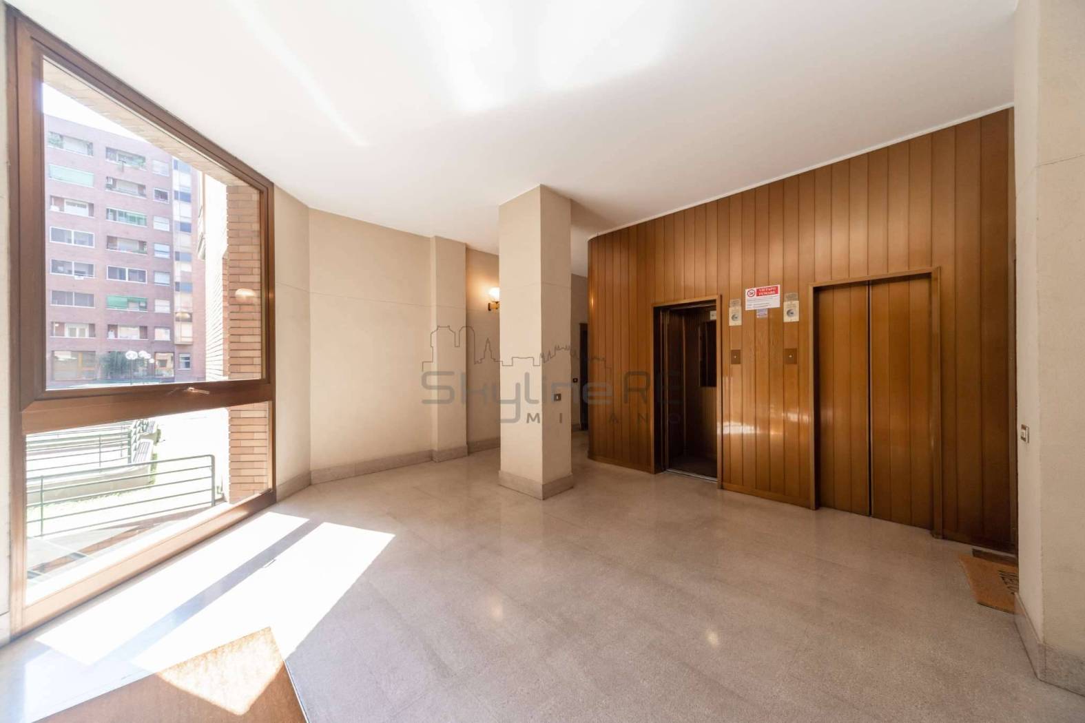 Interno palazzo