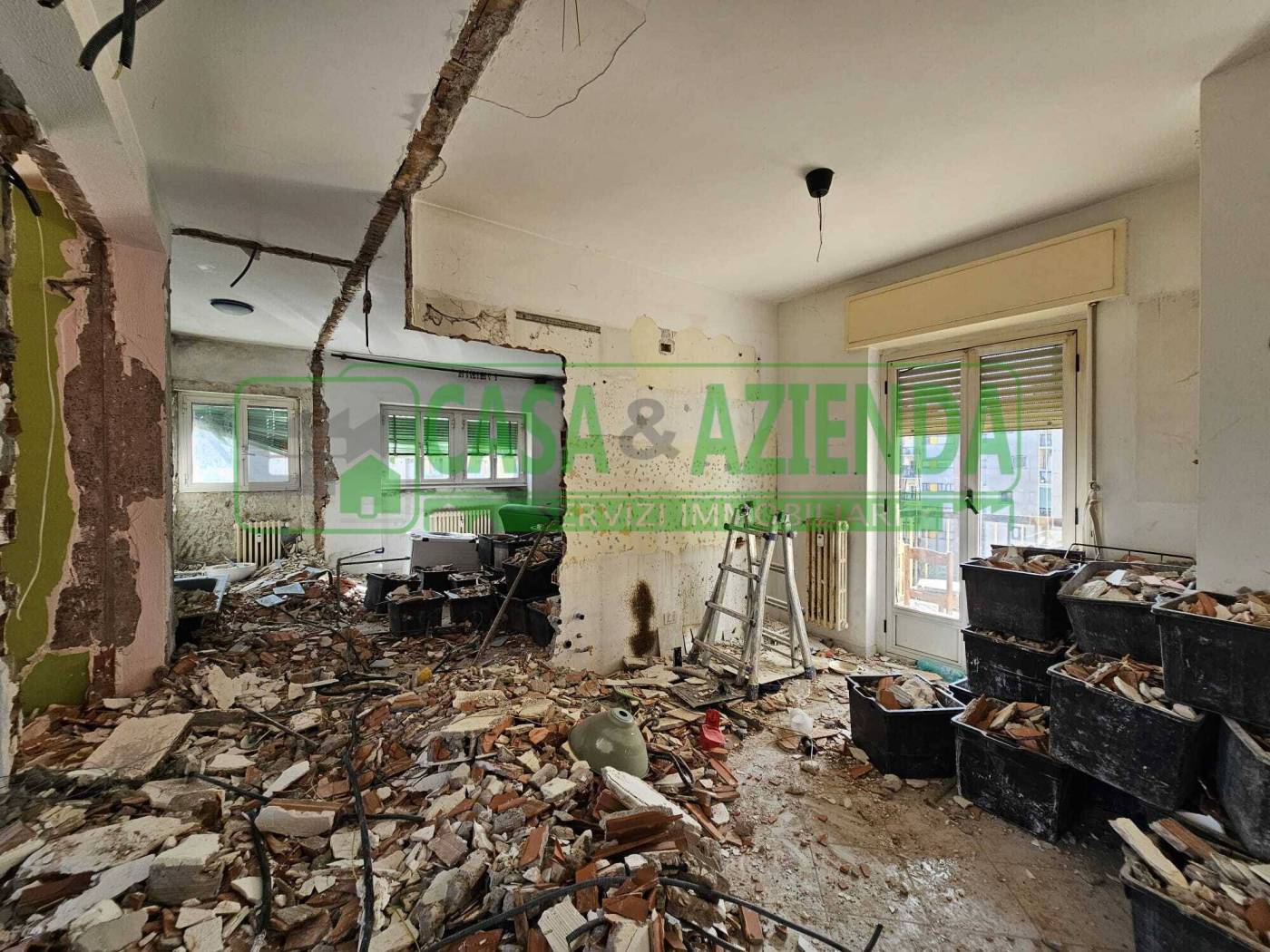 Interno non residenziale