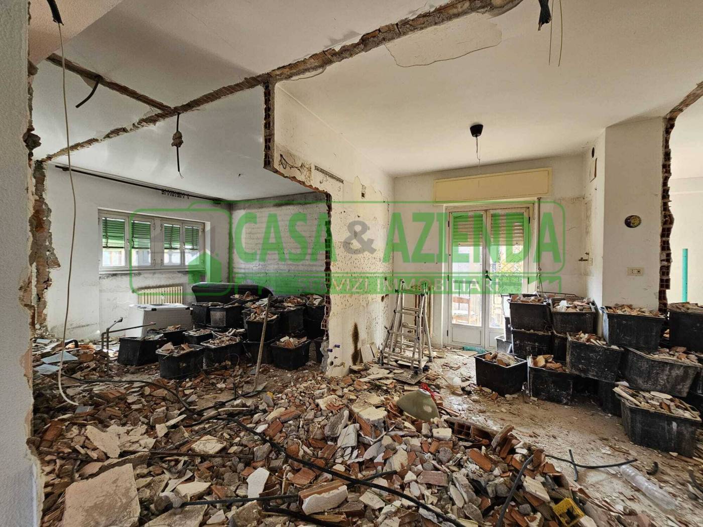 Interno non residenziale