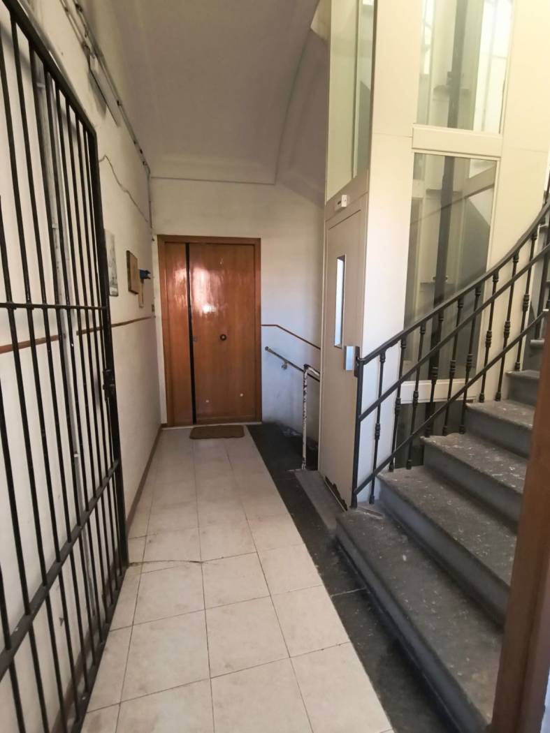 Interno palazzo