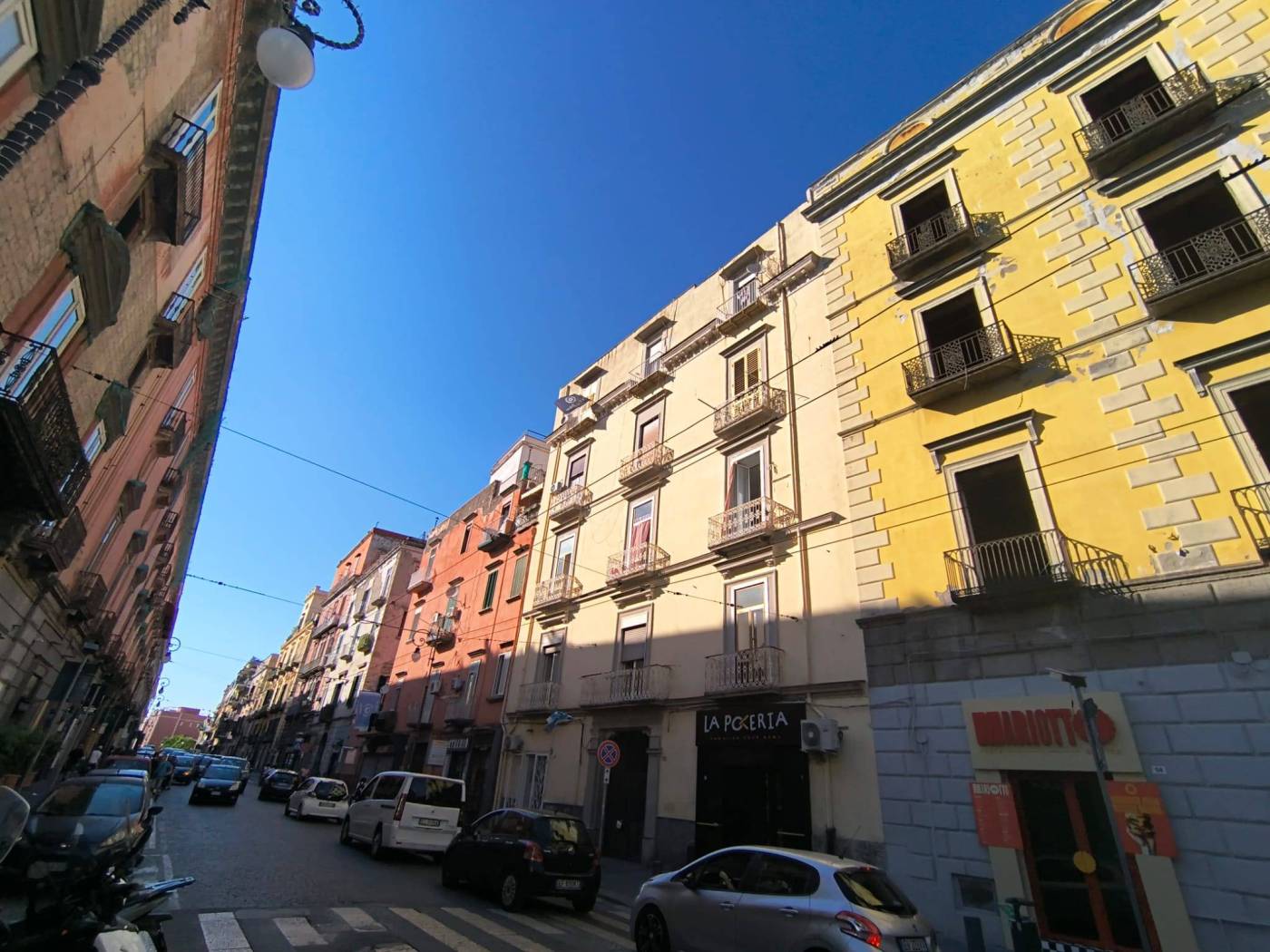 Facciata