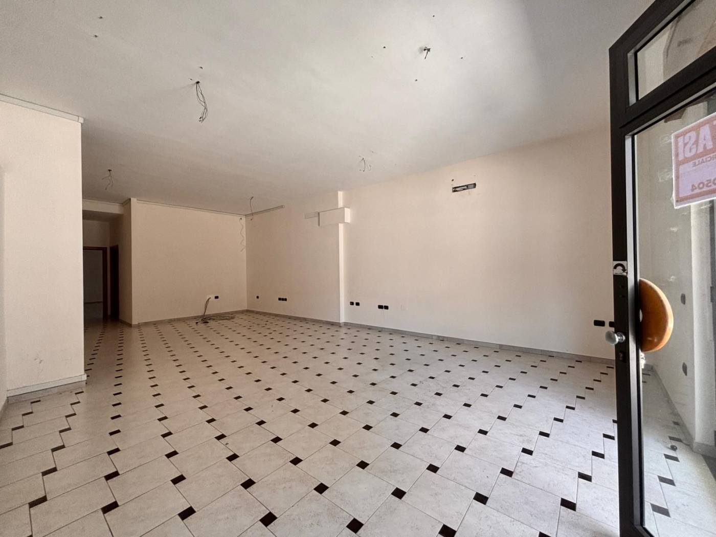 Interno non residenziale