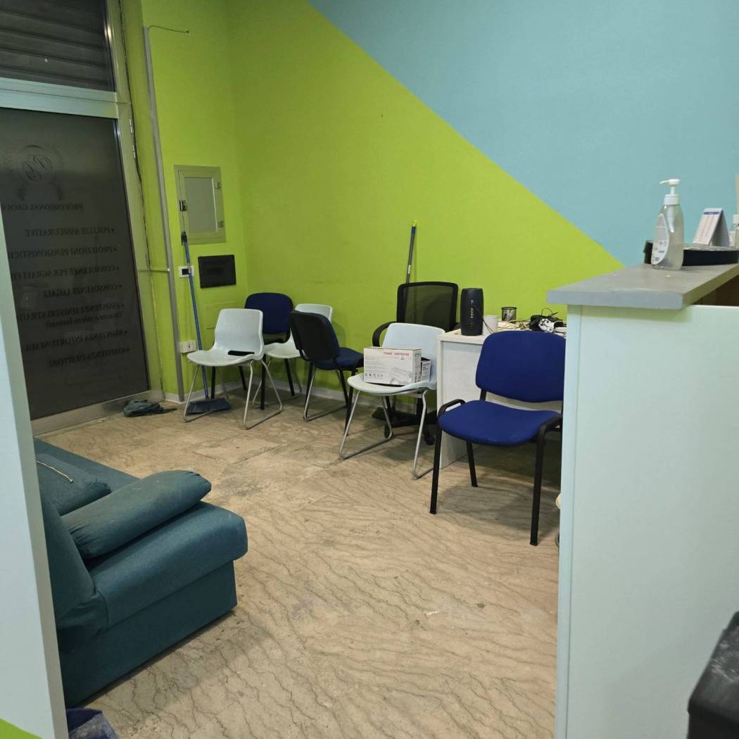 Interno non residenziale