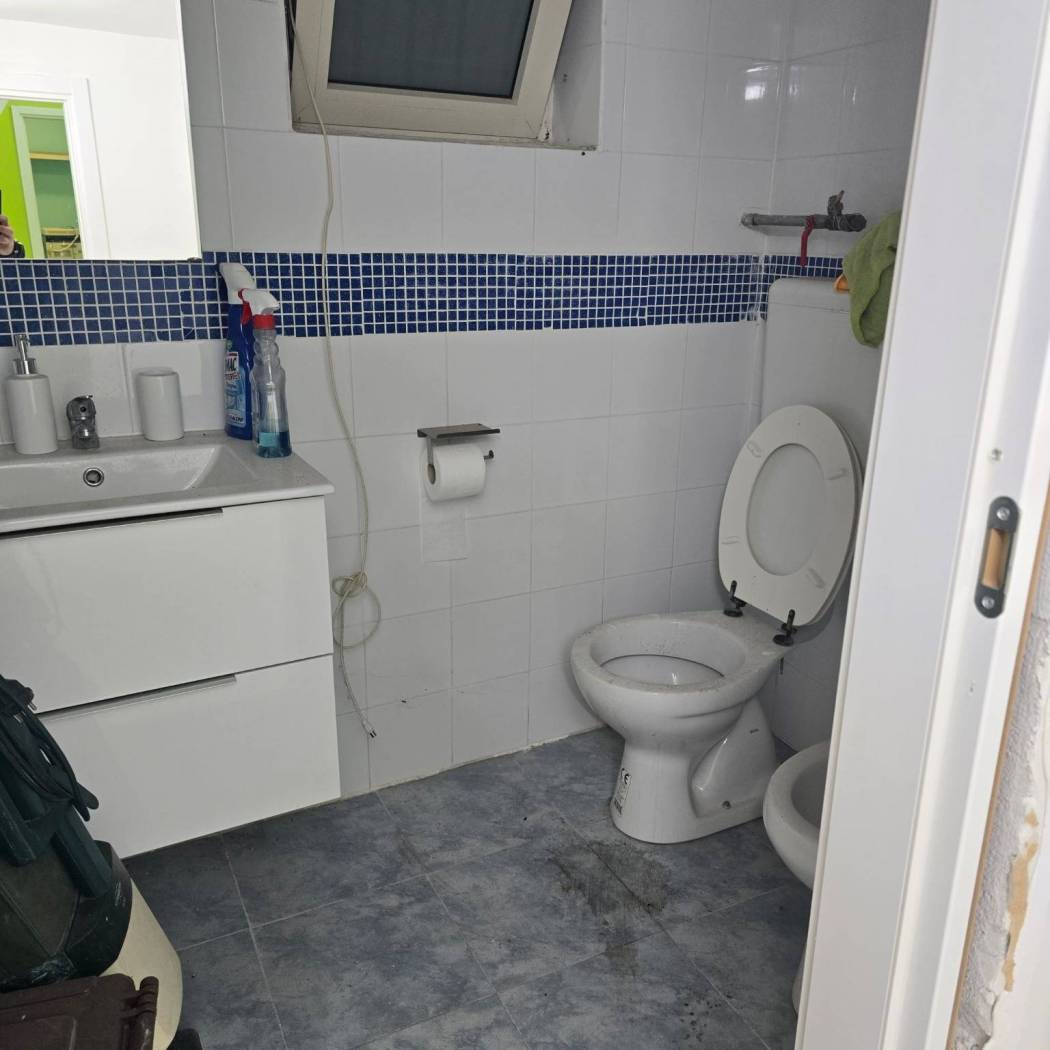 Bagno