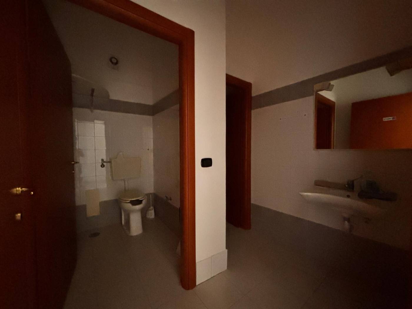 Bagno