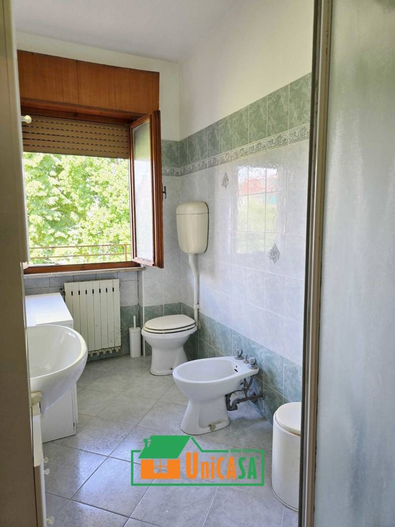 Bagno