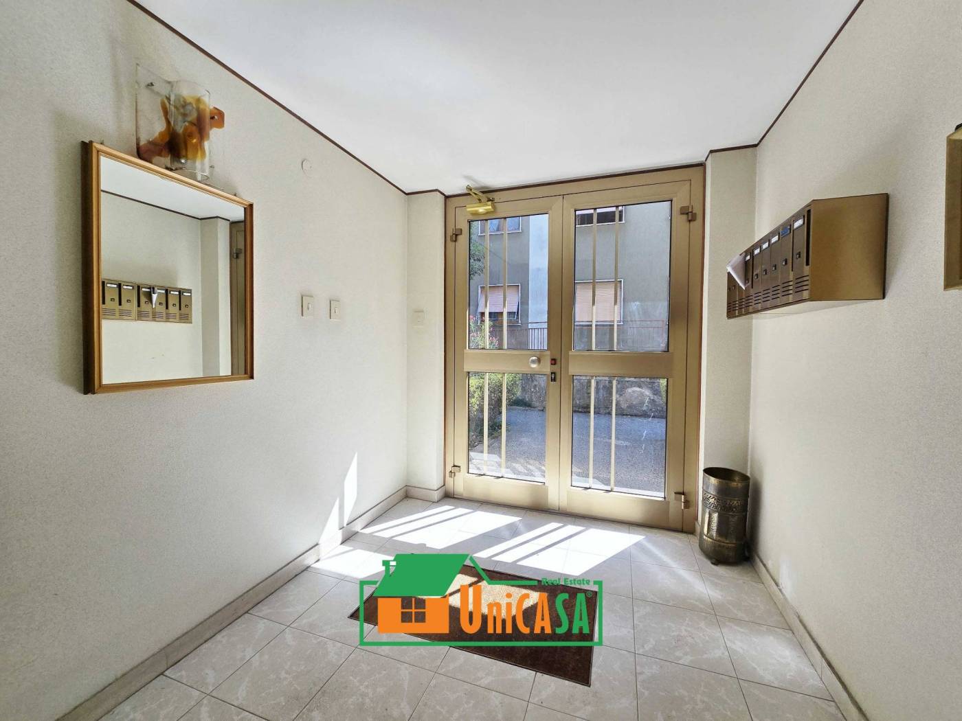 Interno palazzo