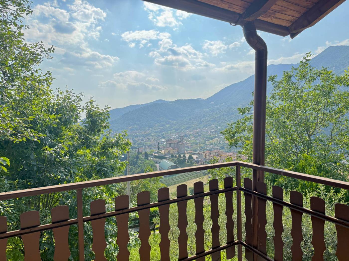 Balcone