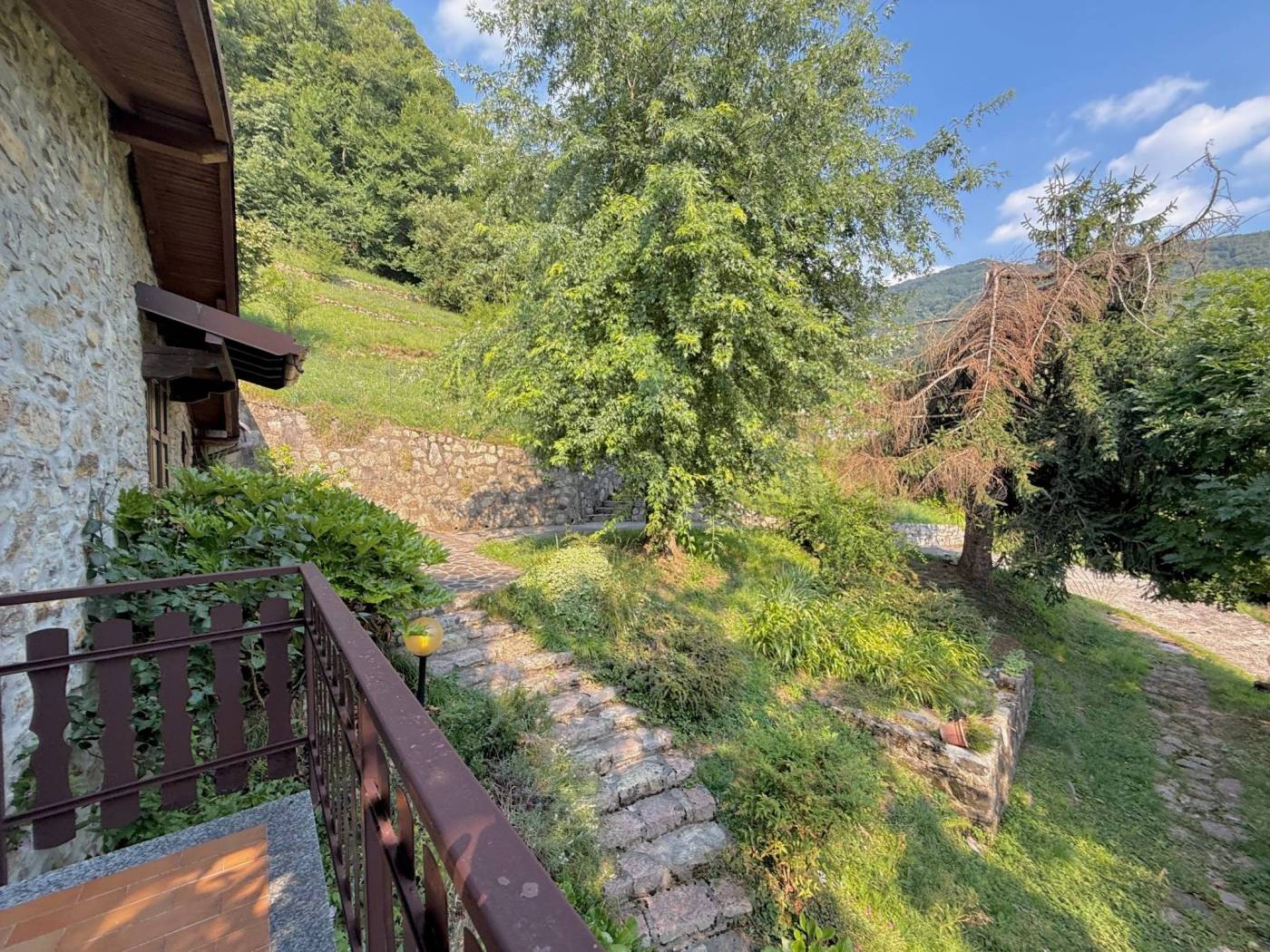 Giardino