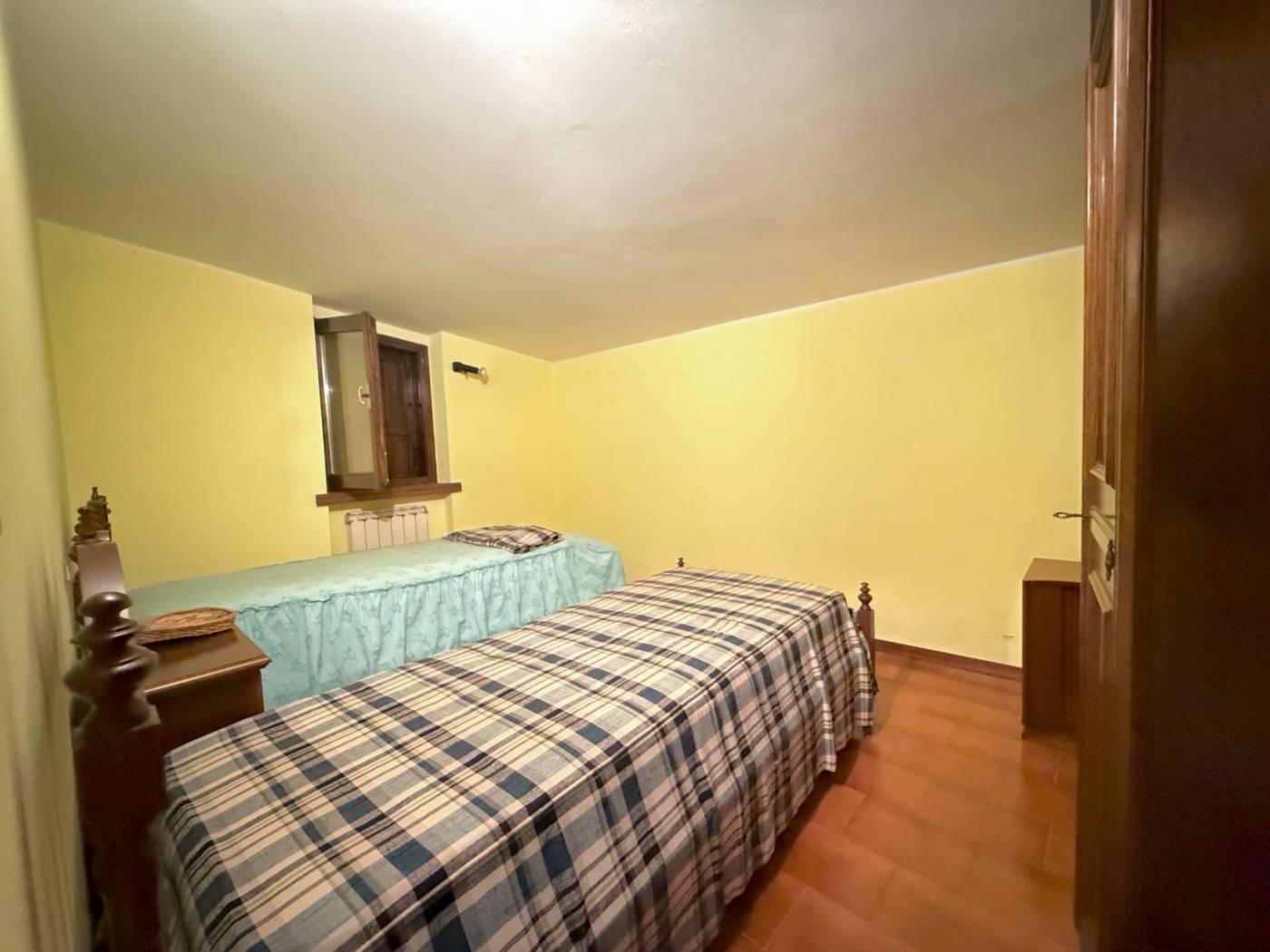 Camera da letto