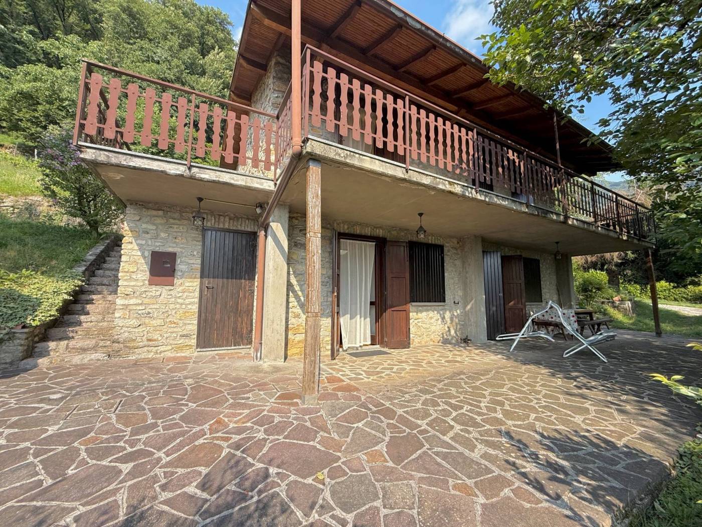 Giardino