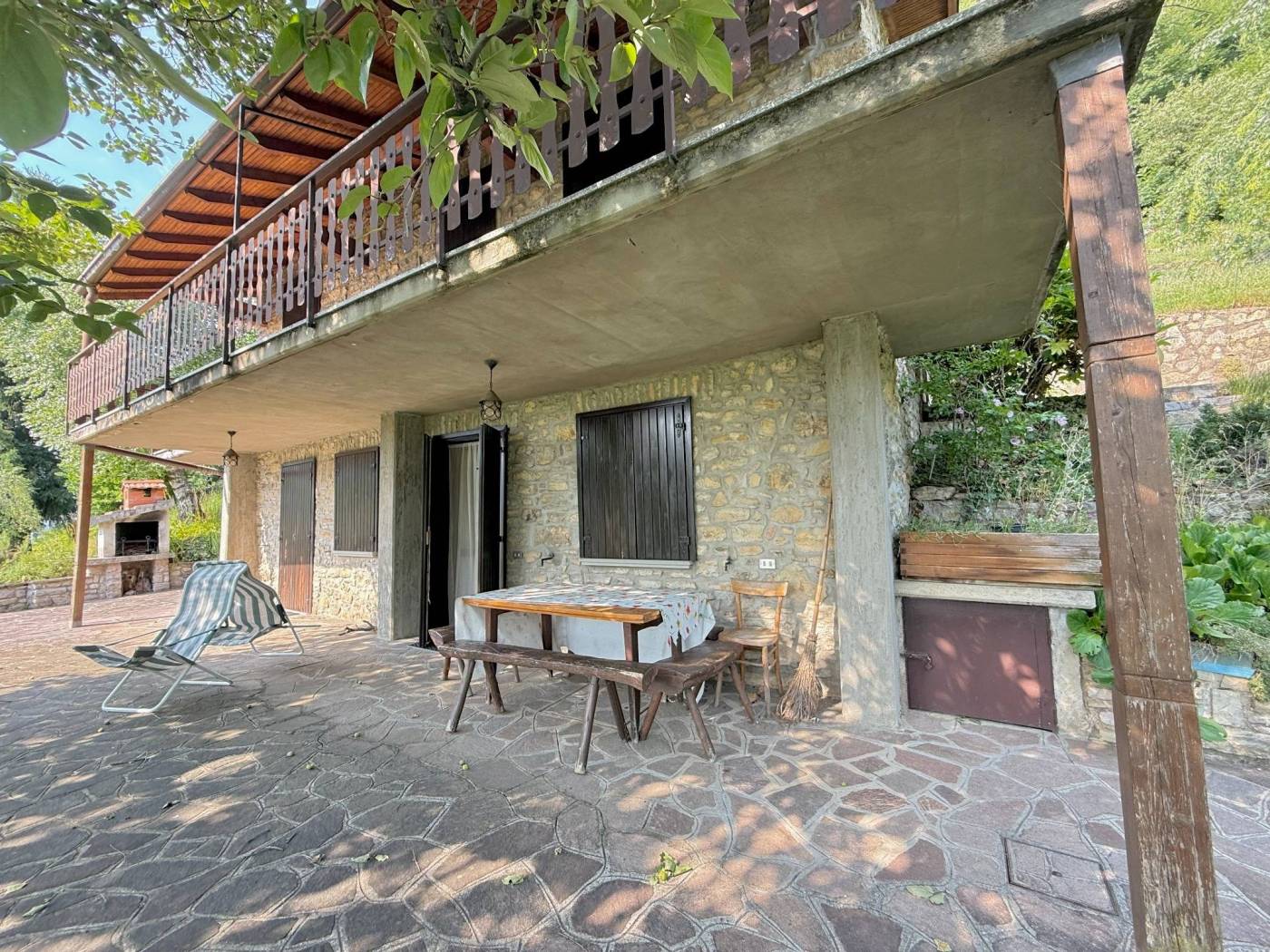 Giardino
