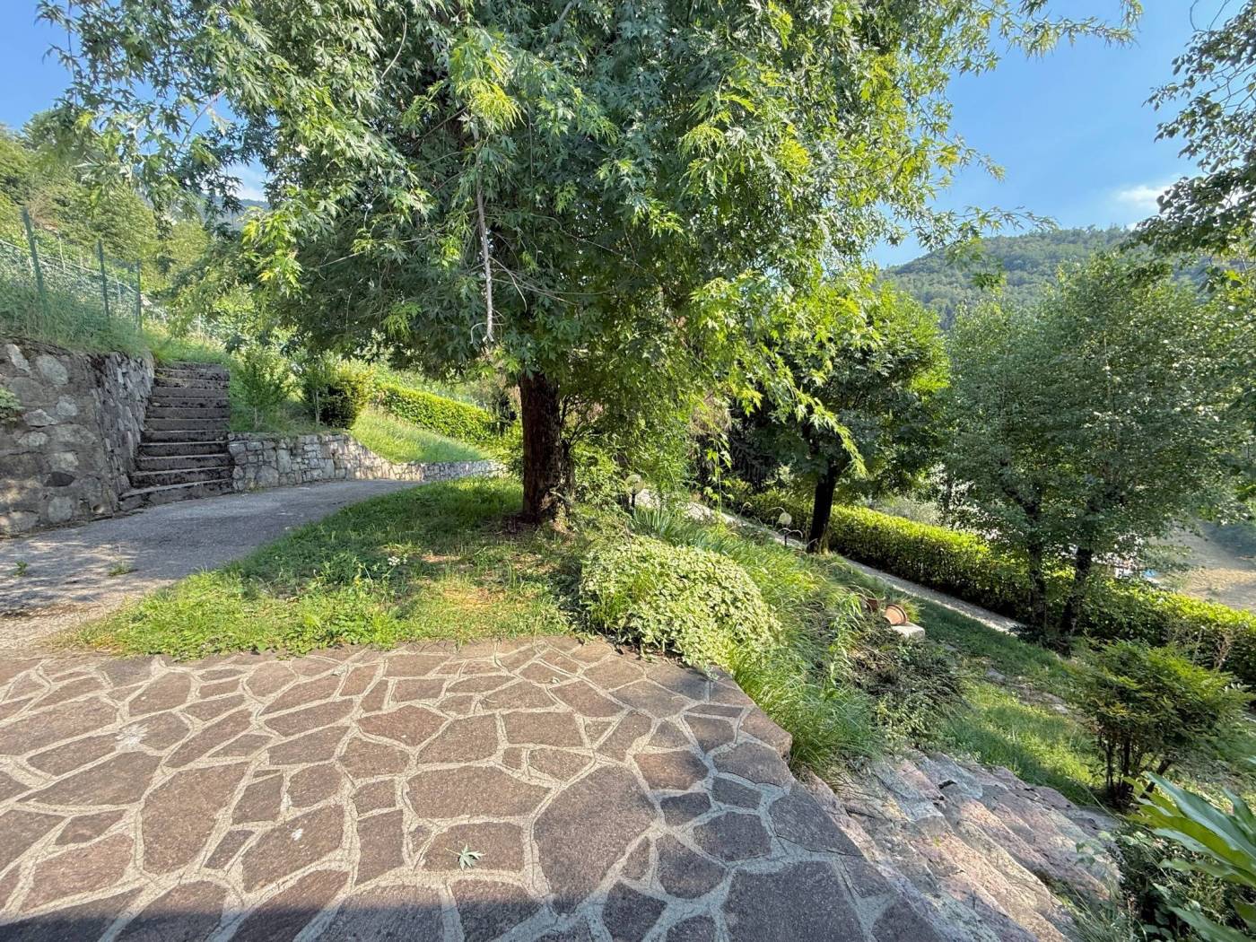 Giardino