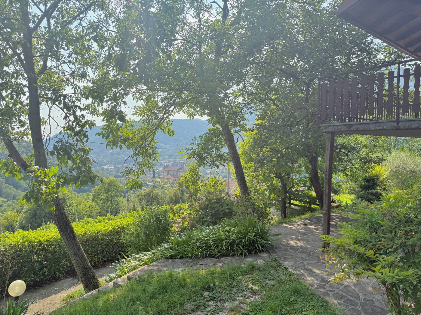 Giardino