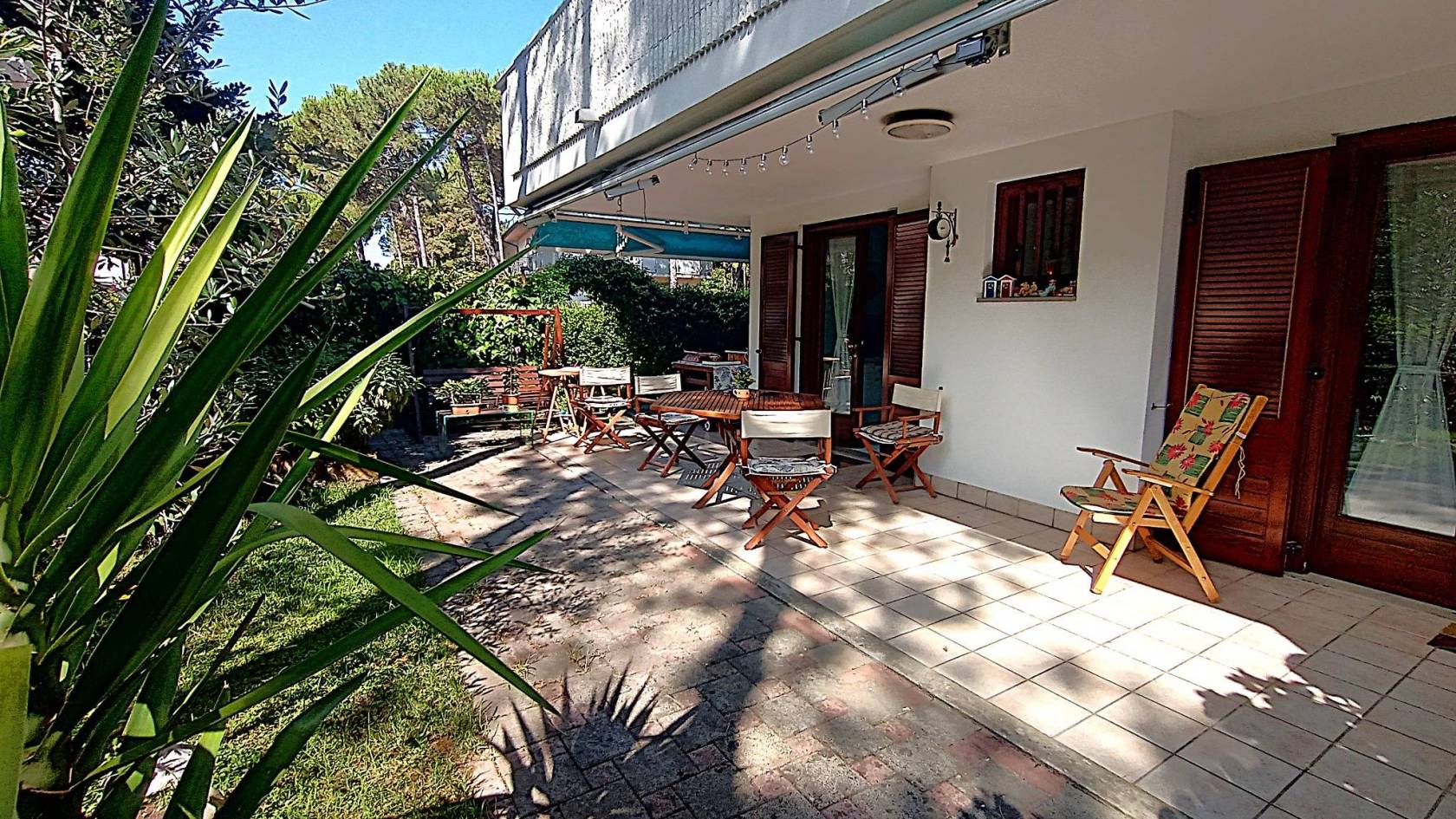 Giardino
