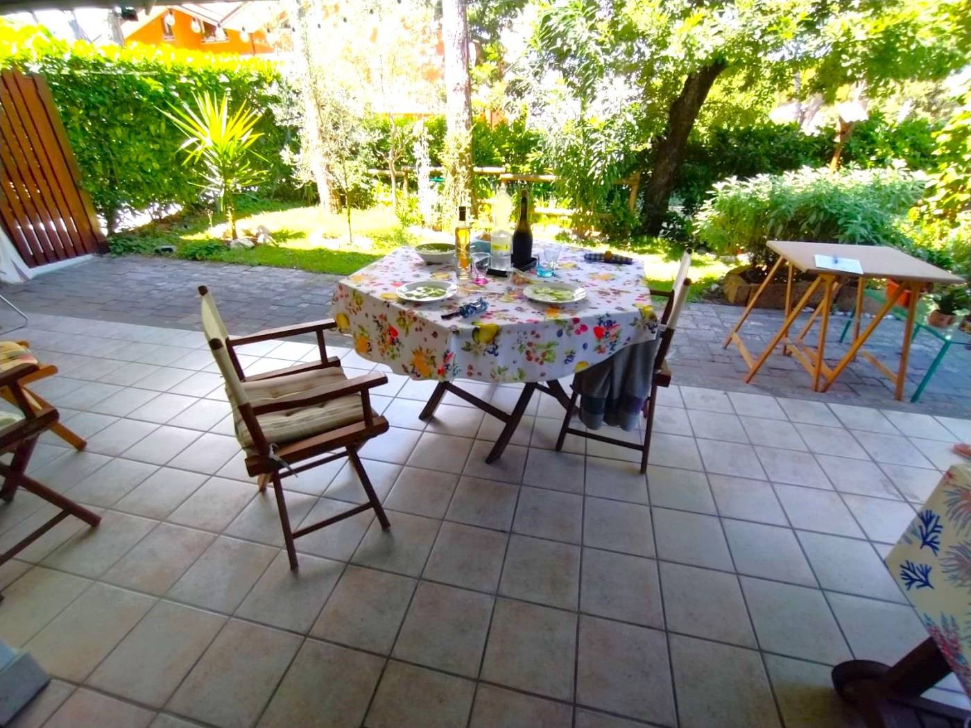 Giardino