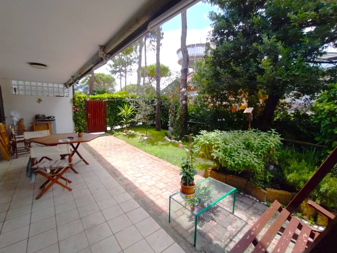 Giardino