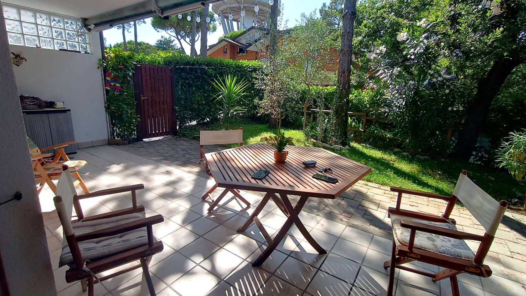 Giardino