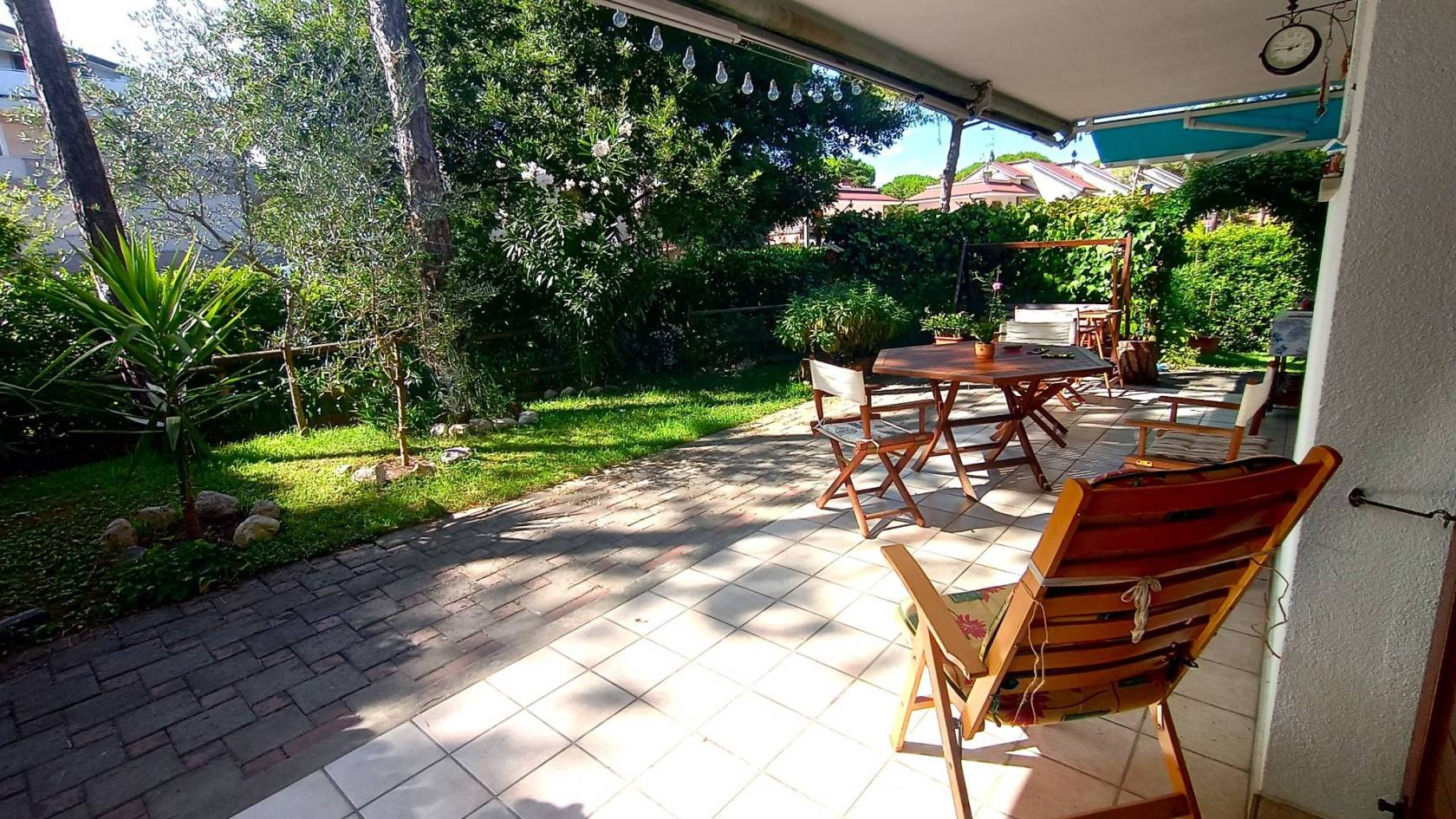 Giardino