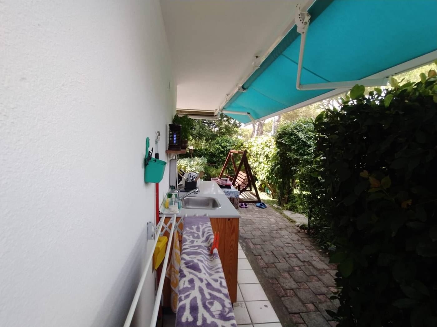 Giardino