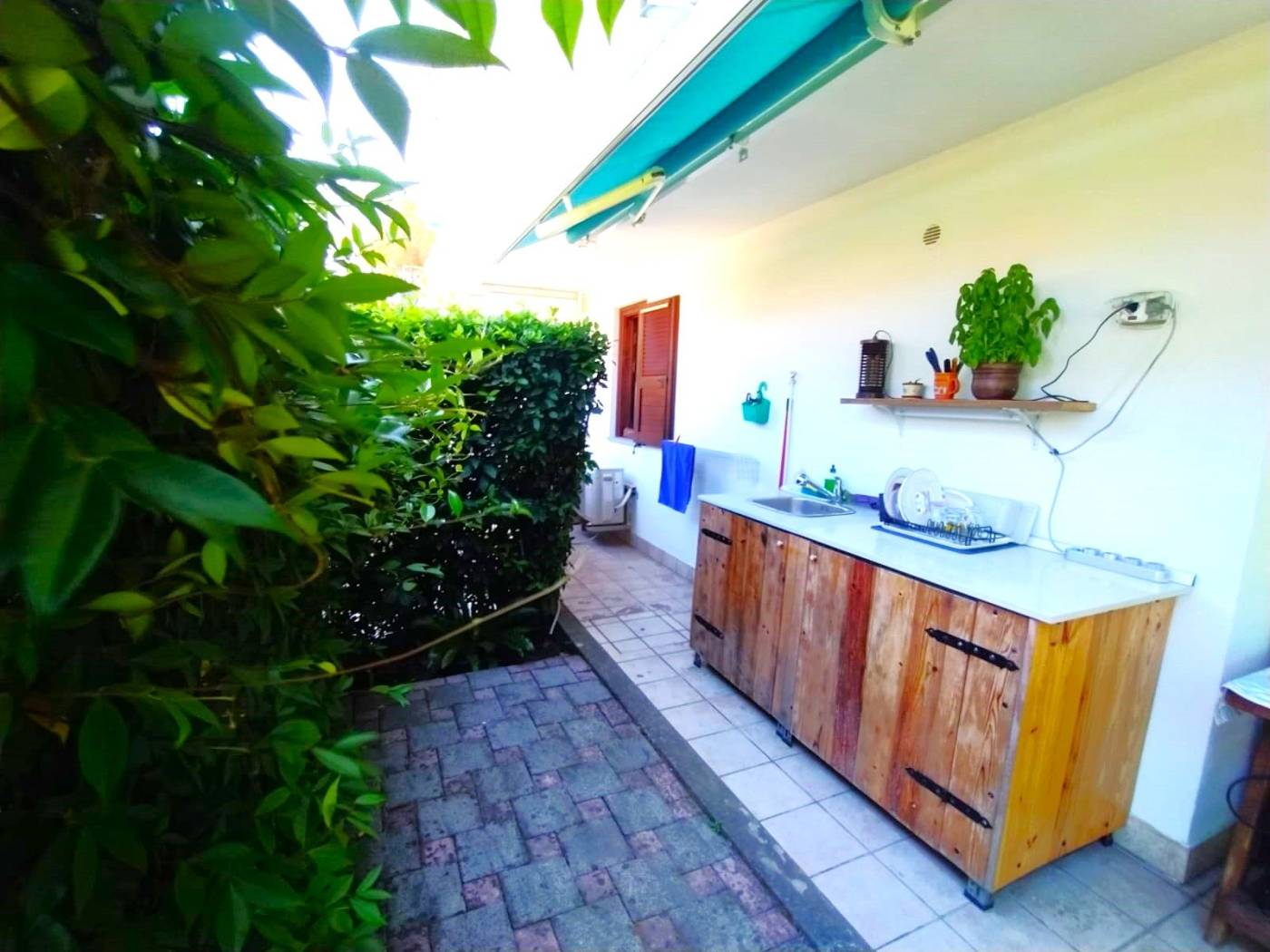 Giardino