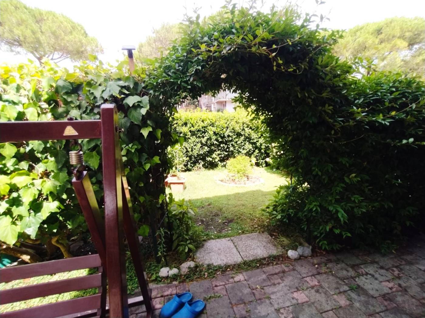 Giardino