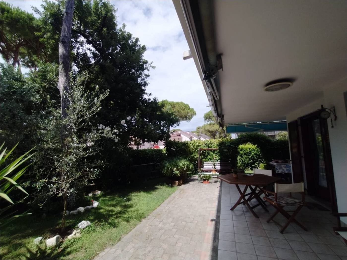 Giardino