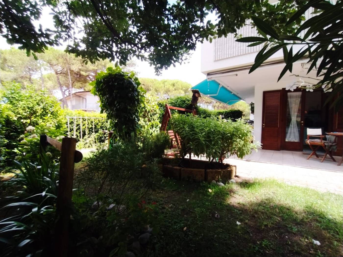 Giardino