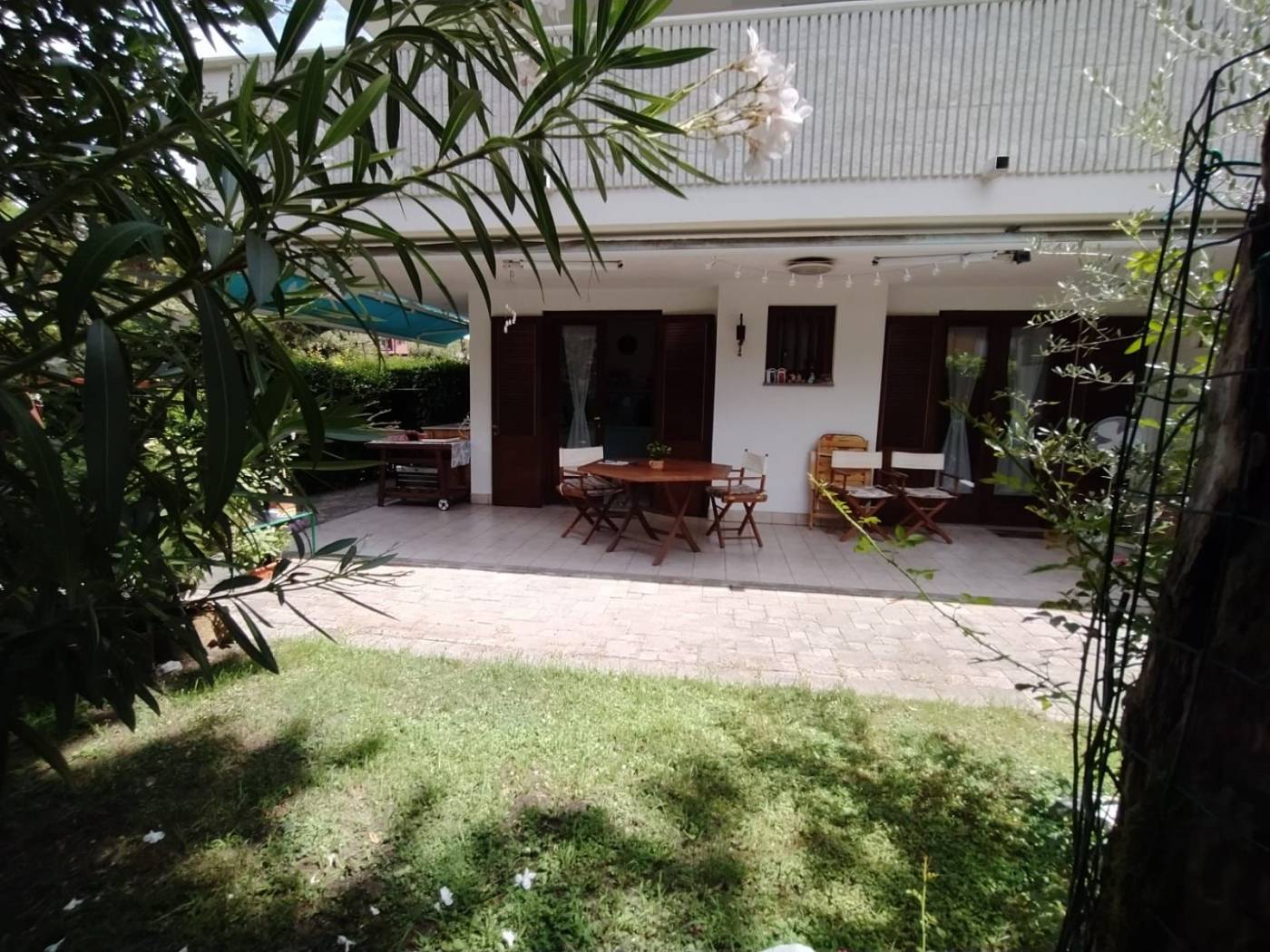 Giardino